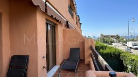 Appartement for sale in Playa del Angel, Estepona Ville