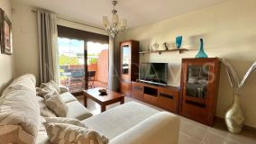 Apartment for sale in Playa del Angel, Estepona Town