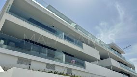 Apartment for sale in Estepona Town