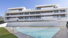 Wohnung zu verkaufen in Estepona Stadt
