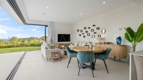 Parhus for sale in Finca Cortesin, Casares