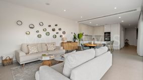 Parhus for sale in Finca Cortesin, Casares