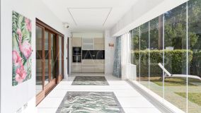 Appartement rez de chaussée for sale in Doncella Beach, Seghers