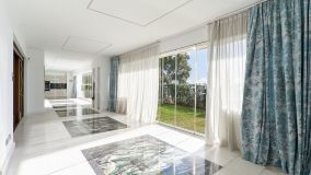 Appartement rez de chaussée for sale in Doncella Beach, Seghers