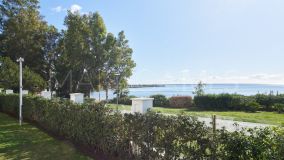 Appartement rez de chaussée for sale in Doncella Beach, Seghers