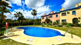 Maison de Ville for sale in Castillo de la Duquesa, Manilva
