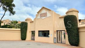 Apartamento en venta en Las Mimosas, Marbella - Puerto Banus