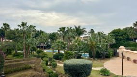 Lägenhet for sale in Las Mimosas, Marbella - Puerto Banus