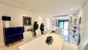 Apartment for sale in Las Mimosas, Marbella - Puerto Banus