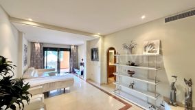 Apartment for sale in Las Mimosas, Marbella - Puerto Banus