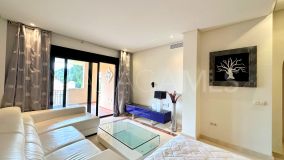 Apartment for sale in Las Mimosas, Marbella - Puerto Banus