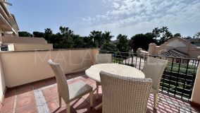 Appartement for sale in Las Mimosas, Marbella - Puerto Banus