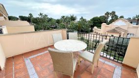 Apartment for sale in Las Mimosas, Marbella - Puerto Banus