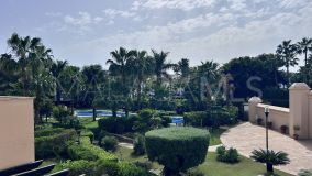 Appartement for sale in Las Mimosas, Marbella - Puerto Banus