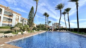 Erdgeschosswohnung zu verkaufen in La Perla de la Bahía, Casares