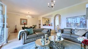 Apartamento Planta Baja en venta en La Perla de la Bahía, Bahia de Casares