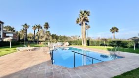Apartamento Planta Baja en venta en La Perla de la Bahía, Casares