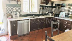 Radhus for sale in San Pedro de Alcantara