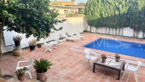 Radhus for sale in San Pedro de Alcantara