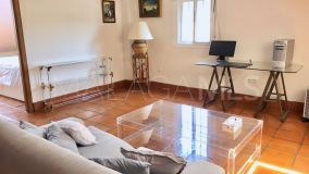 Radhus for sale in San Pedro de Alcantara