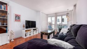 Apartment for sale in La Duquesa, Manilva