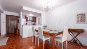 Apartment for sale in La Duquesa, Manilva