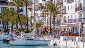 Apartment for sale in La Duquesa, Manilva