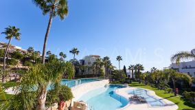 Penthouse for sale in Bel Air, Estepona East