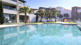 Duplex en venta en Cabopino, Marbella Este