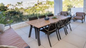 Duplex en venta en Artola, Marbella Este