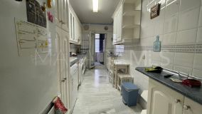 Apartment for sale in Estepona Town