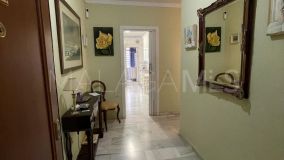 Apartment for sale in Estepona Town