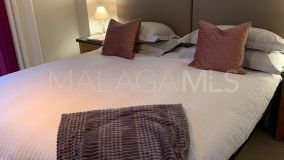 Apartamento en venta en Finca Cortesin, Casares