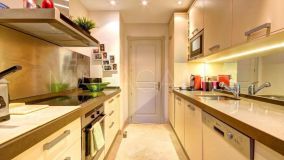 Apartamento en venta en Finca Cortesin, Casares