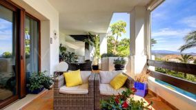 Apartamento en venta en Finca Cortesin, Casares