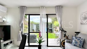 Erdgeschosswohnung zu verkaufen in Buenas Noches, Estepona Westen