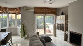 Radhus for sale in Selwo, Estepona Öst