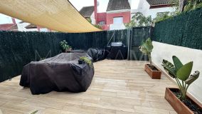 Reihenhaus zu verkaufen in Selwo, Estepona Ost