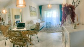 Apartamento Planta Baja en venta en Hacienda del Sol, Estepona Este