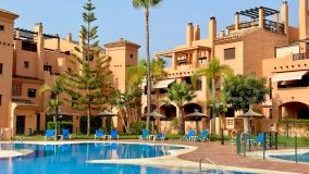Appartement rez de chaussée for sale in Hacienda del Sol, Estepona Est