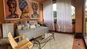 Apartamento Planta Baja en venta en Hacienda del Sol, Estepona Este