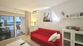 Apartment for sale in Estepona Puerto, Estepona Town