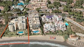 Wohnung zu verkaufen in Estepona Puerto, Estepona Stadt