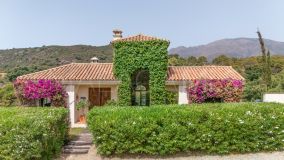 Villa zu verkaufen in Forest Hills, Altos de Estepona