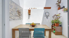 Town House for sale in Estepona Old Town, Estepona Town