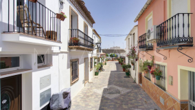 Town House for sale in Estepona Old Town, Estepona Town