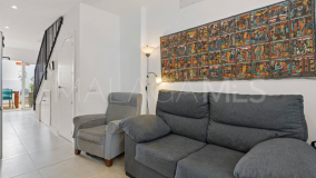 Town House for sale in Estepona Old Town, Estepona Town