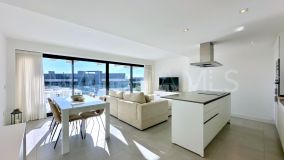 Lägenhet for sale in Oasis325, Estepona Öst