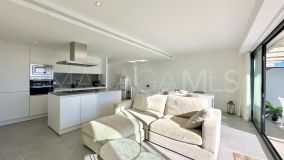 Lägenhet for sale in Oasis325, Estepona Öst