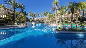 Appartement for sale in Golf Gardens, Marbella Est